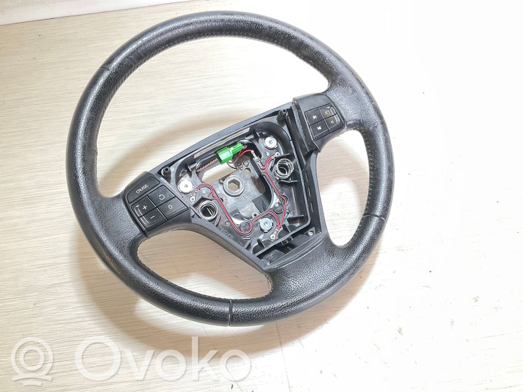 Volvo S40 Stūre 