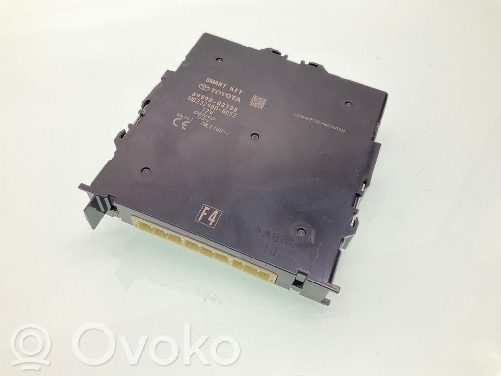 Toyota Corolla E210 E21 Autres unités de commande / modules 