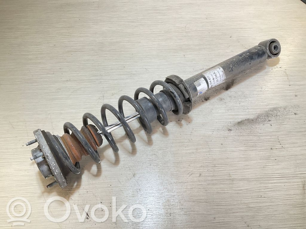 BMW 5 F10 F11 Rear shock absorber/damper 