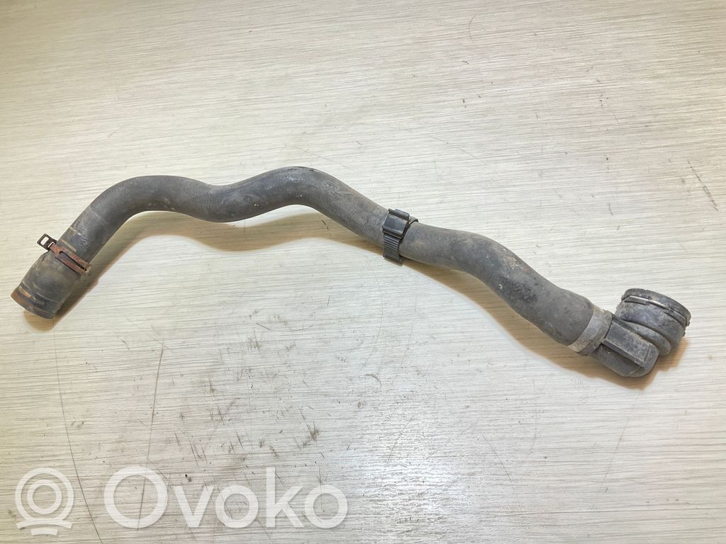 Ford Kuga I Engine coolant pipe/hose 