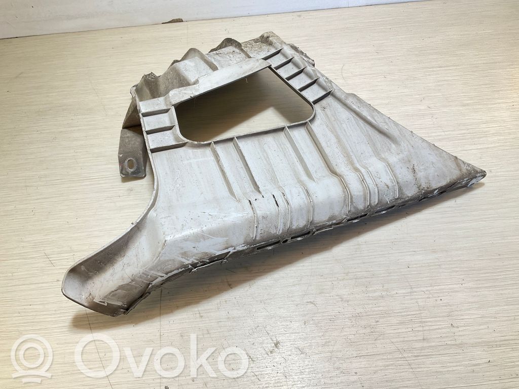 Rear bumper mounting bracket   3414401