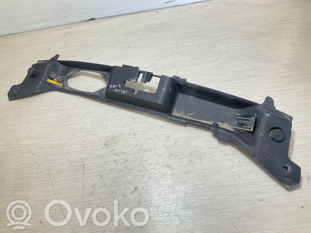 Volvo S40 Osłona chłodnicy 