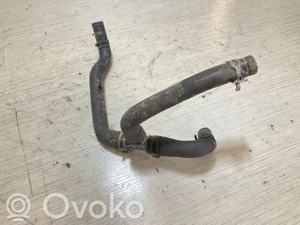 Audi A3 S3 8P Conductă/furtun lichid de răcire motor 