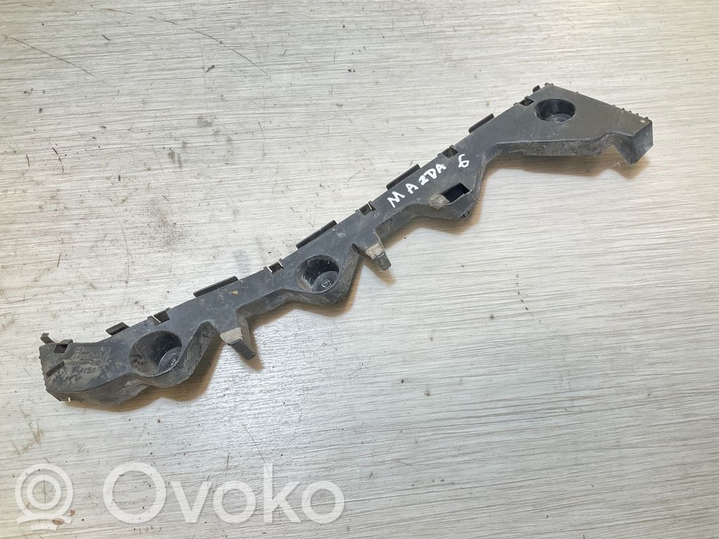 Mazda 6 Rear bumper mounting bracket 