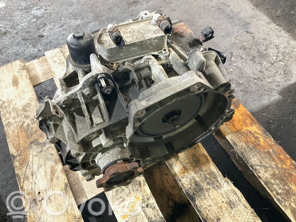Volkswagen PASSAT B6 Automatic gearbox 