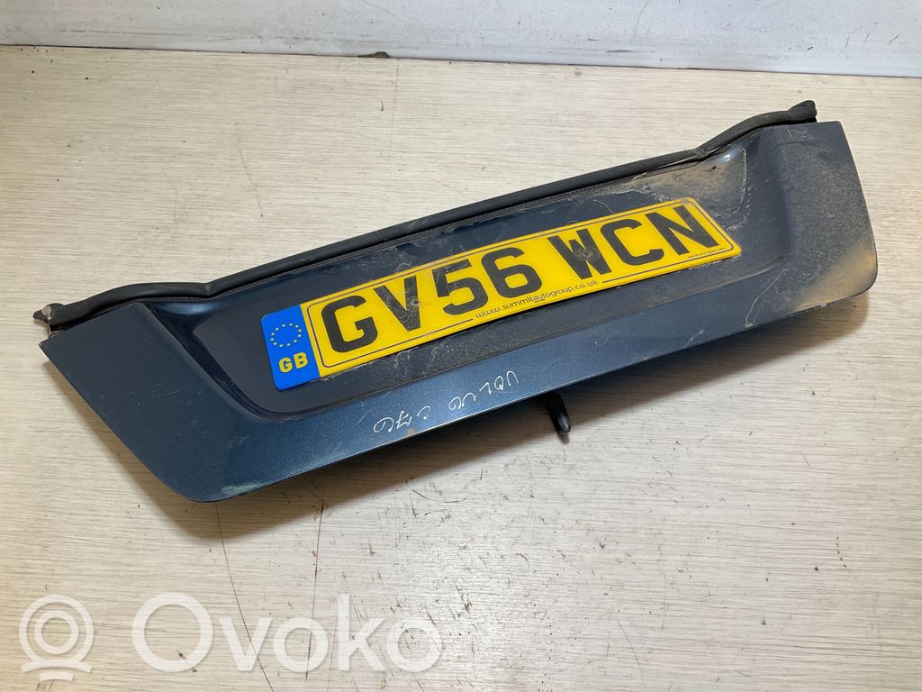 Volvo C70 Tailgate/trunk/boot lid 