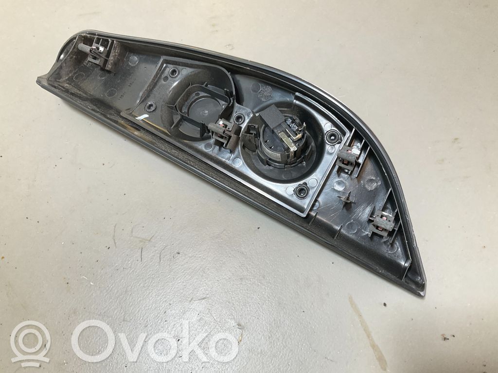 Peugeot Bipper Other interior part 