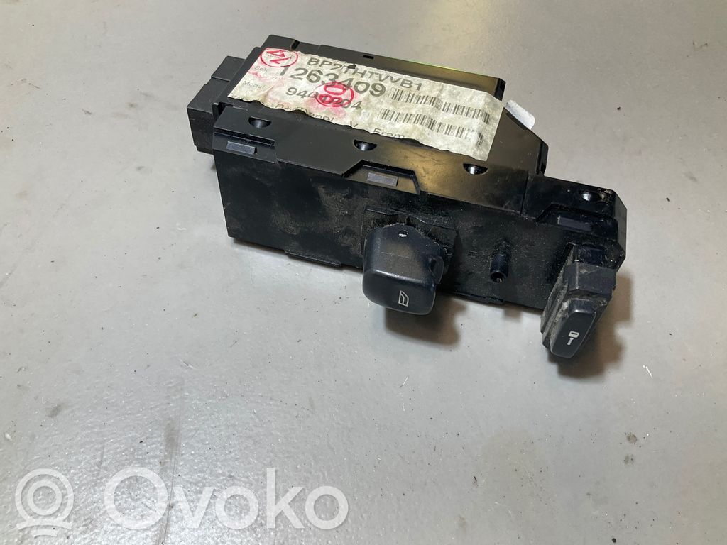 Volvo XC90 Electric window control switch 