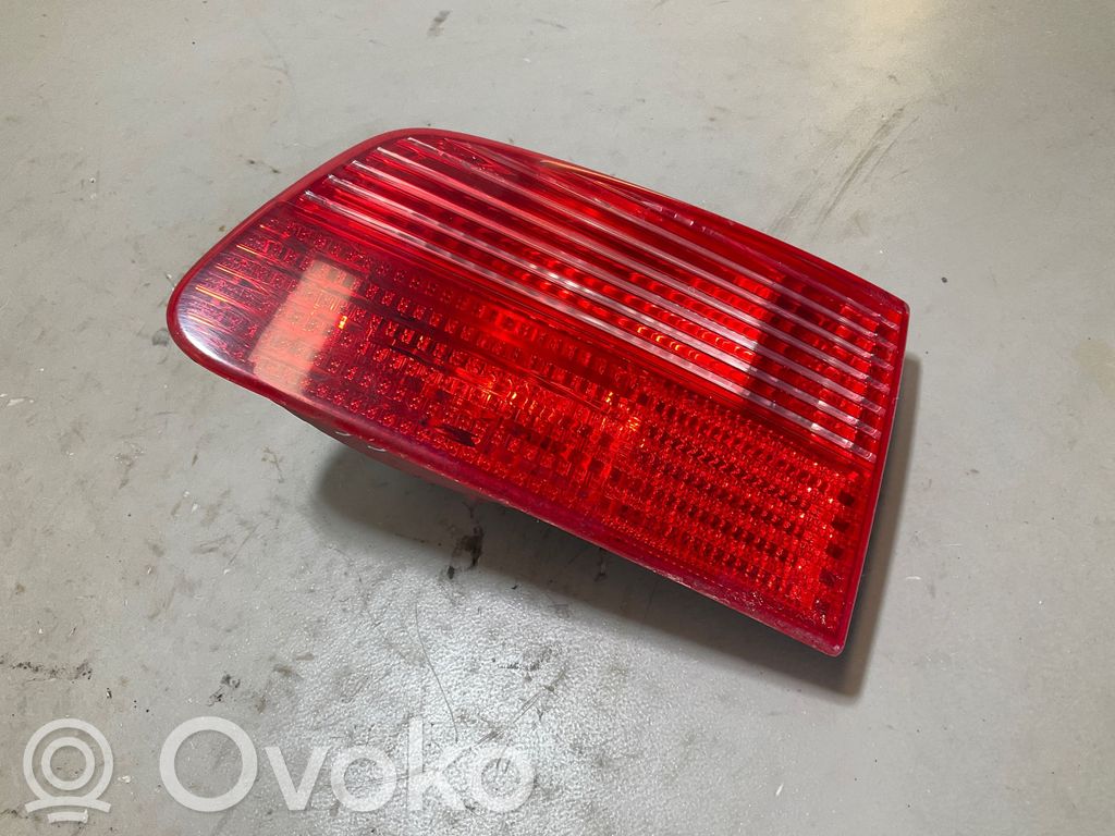 Saab 9-5 Tailgate rear/tail lights 