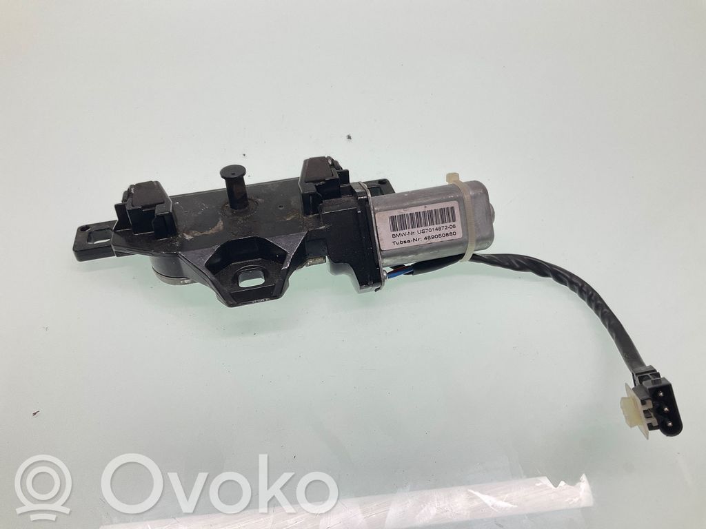 BMW 7 E65 E66 Tailgate/trunk/boot lift motor 