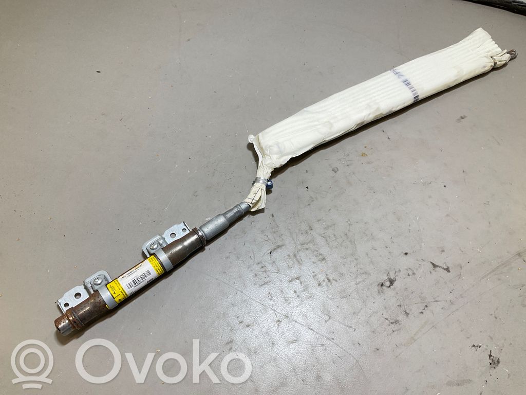 Volvo C70 Airbag de la puerta delantera 