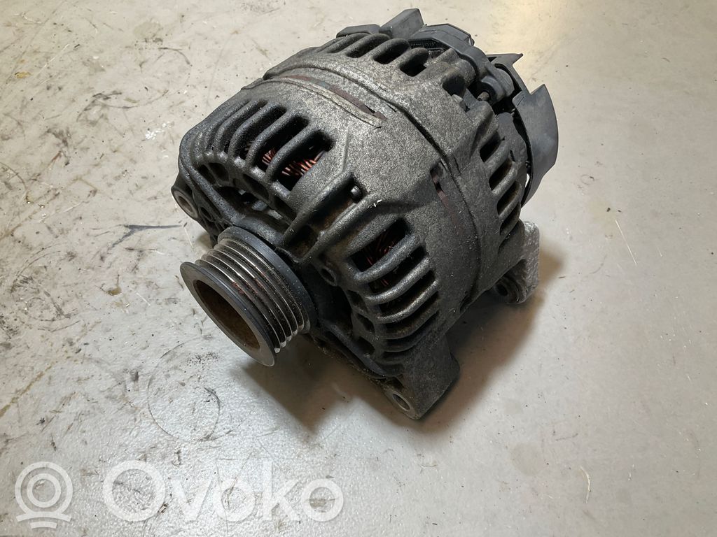 Opel Astra H Ģenerators 