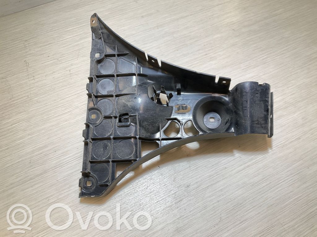 Rear bumper mounting bracket   7033716,114609115