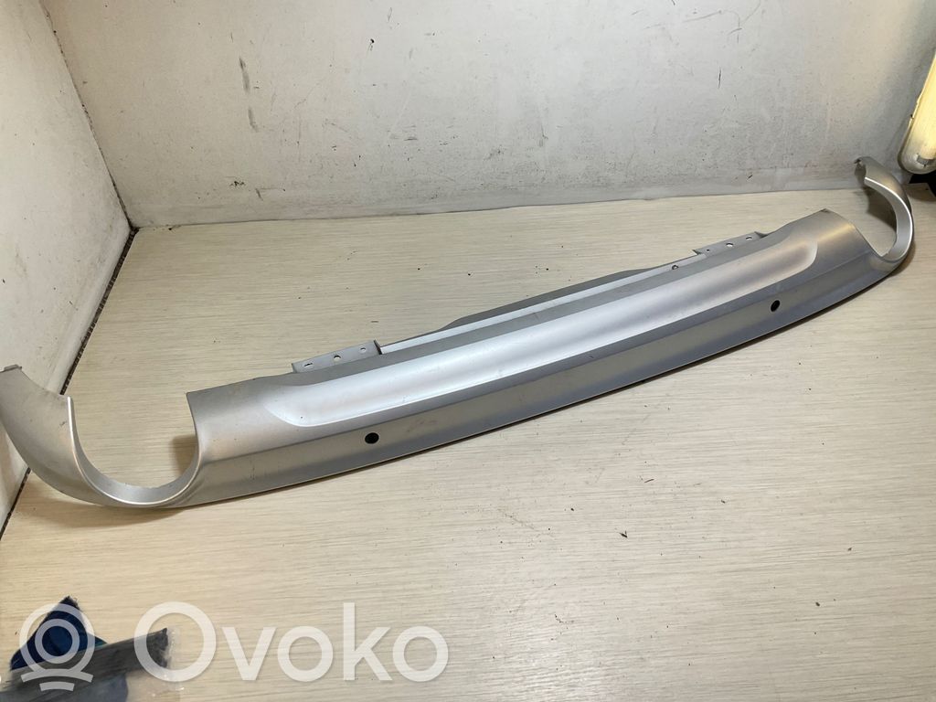 Volvo XC90 Listwa dolna zderzaka tylnego 