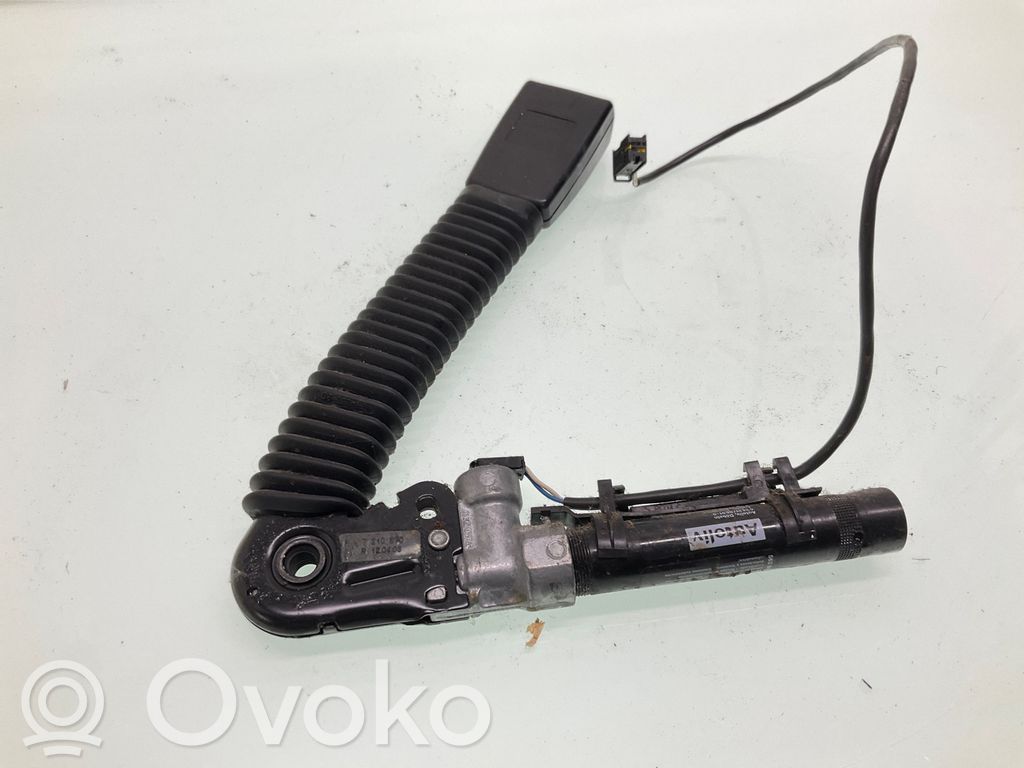 BMW 7 E65 E66 Sagtis diržo priekinė 