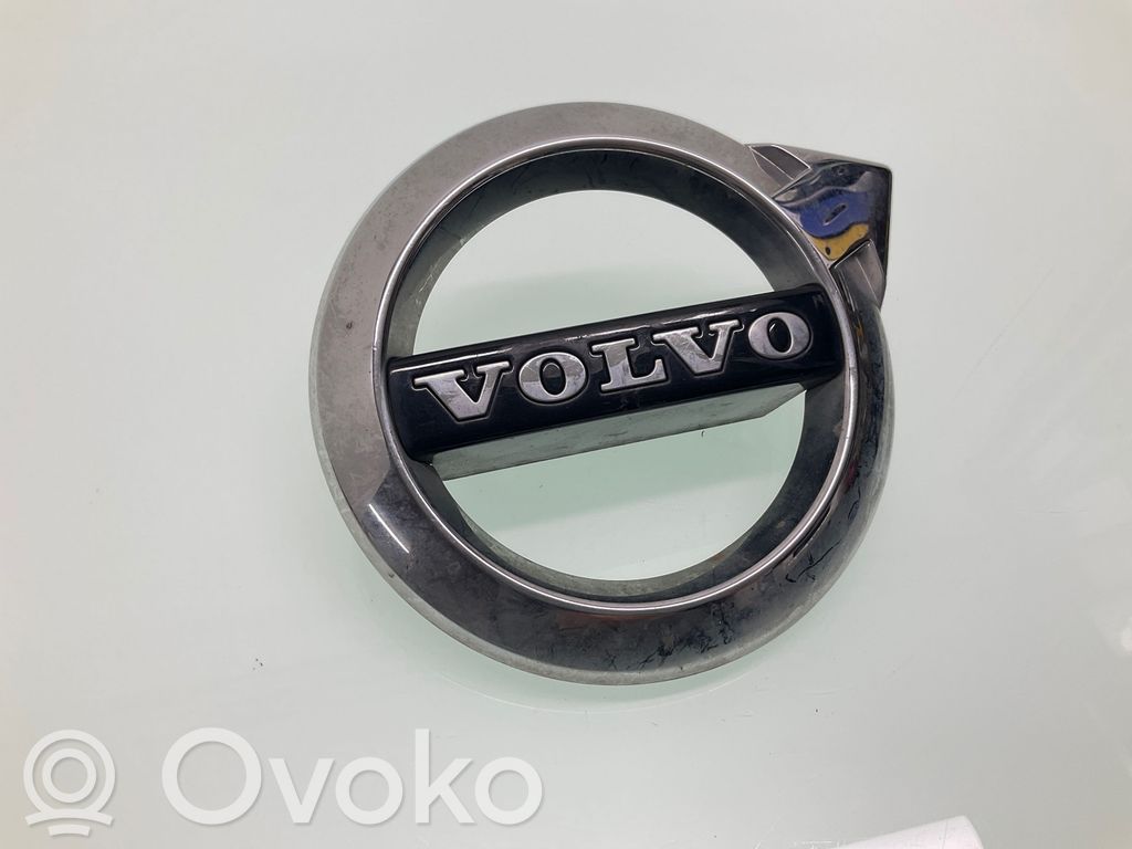 Volvo XC90 Emblemat / Znaczek 