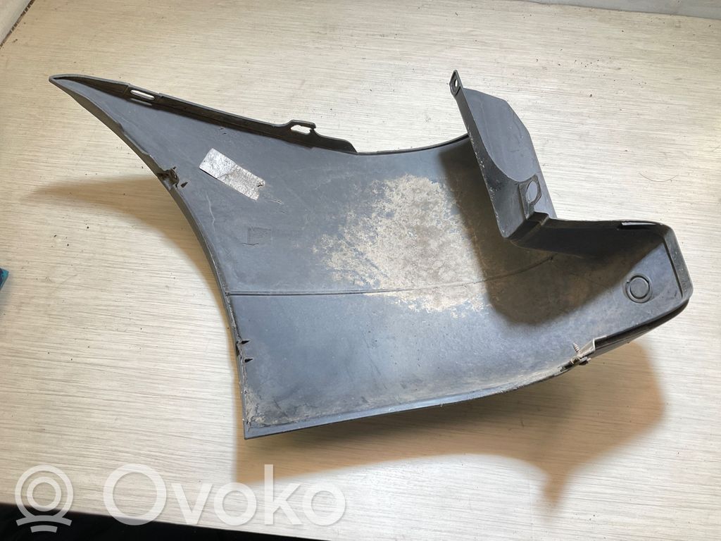 Fiat Doblo Narożnik zderzaka tylnego 