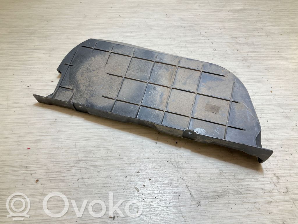 Ford Fiesta Other engine bay part 