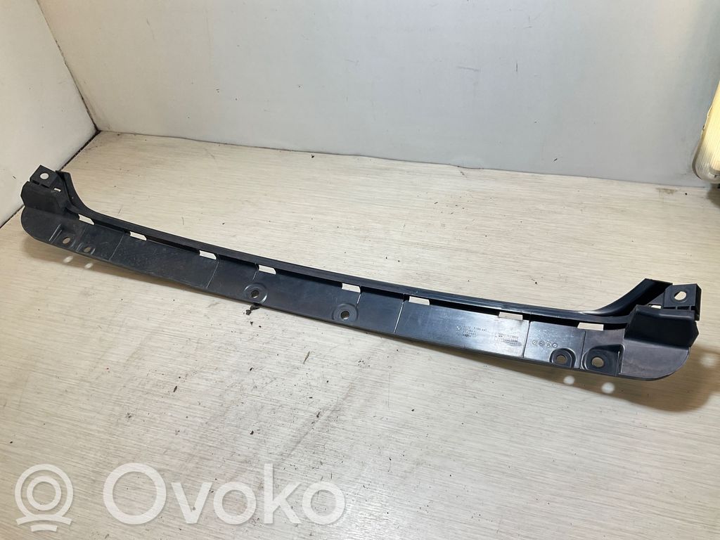 BMW 7 E65 E66 Rear bumper mounting bracket 