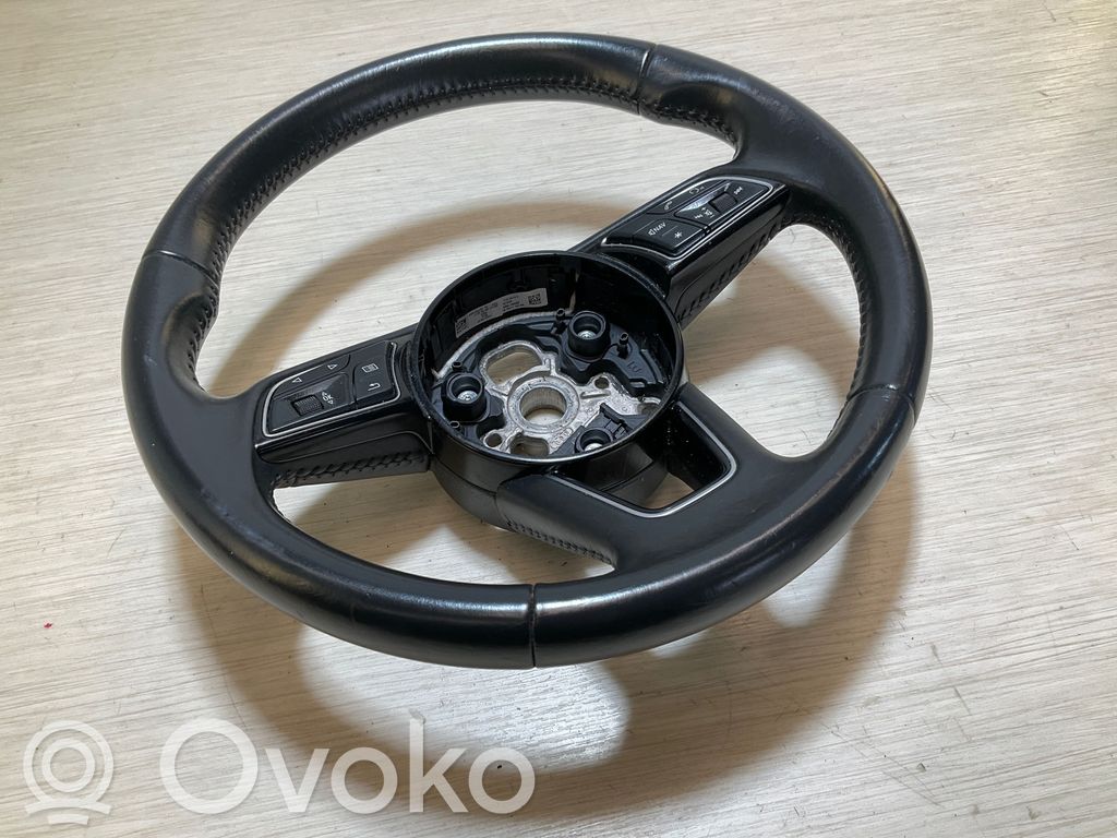 Ohjauspyörä   8W0419689,8V0419091