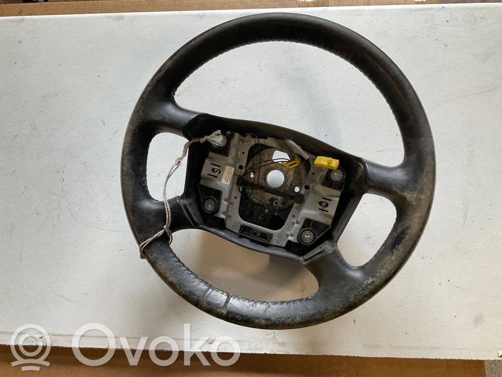 Audi A4 S4 B5 8D Ohjauspyörä 