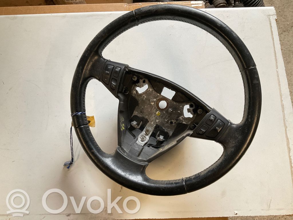 Saab 9-3 Ver2 Stūre 