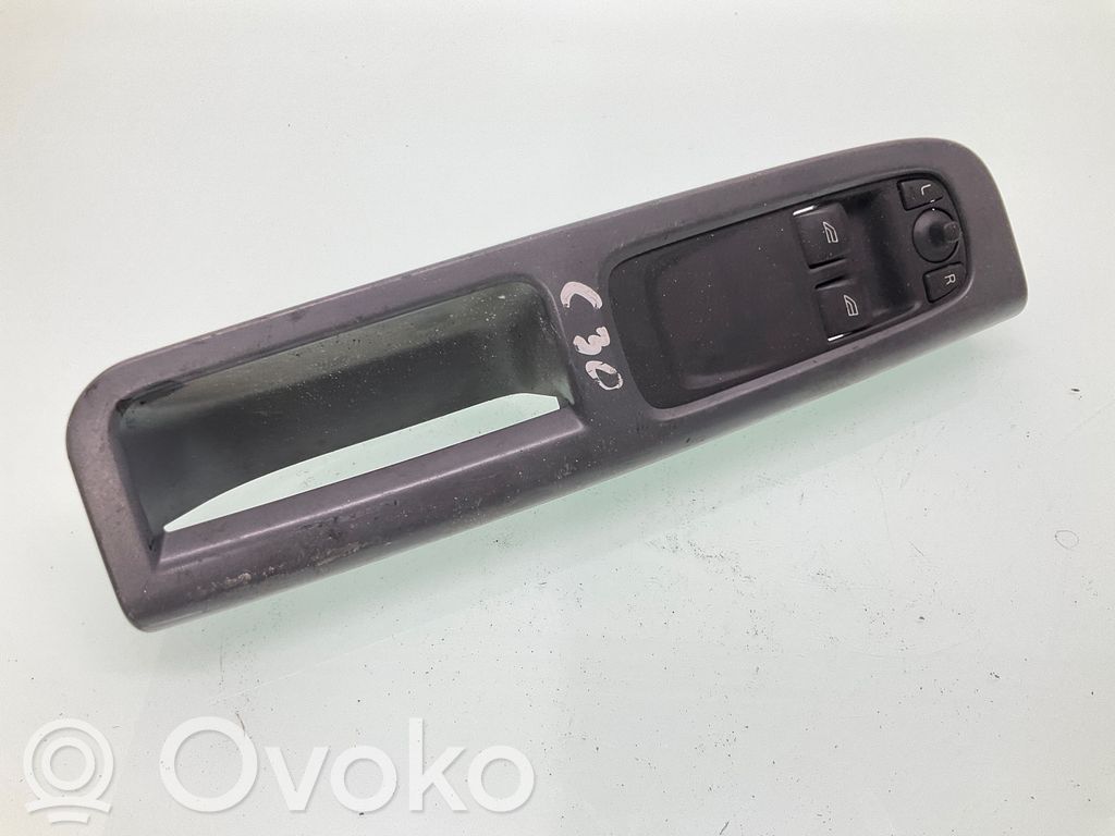 Volvo C30 Electric window control switch 
