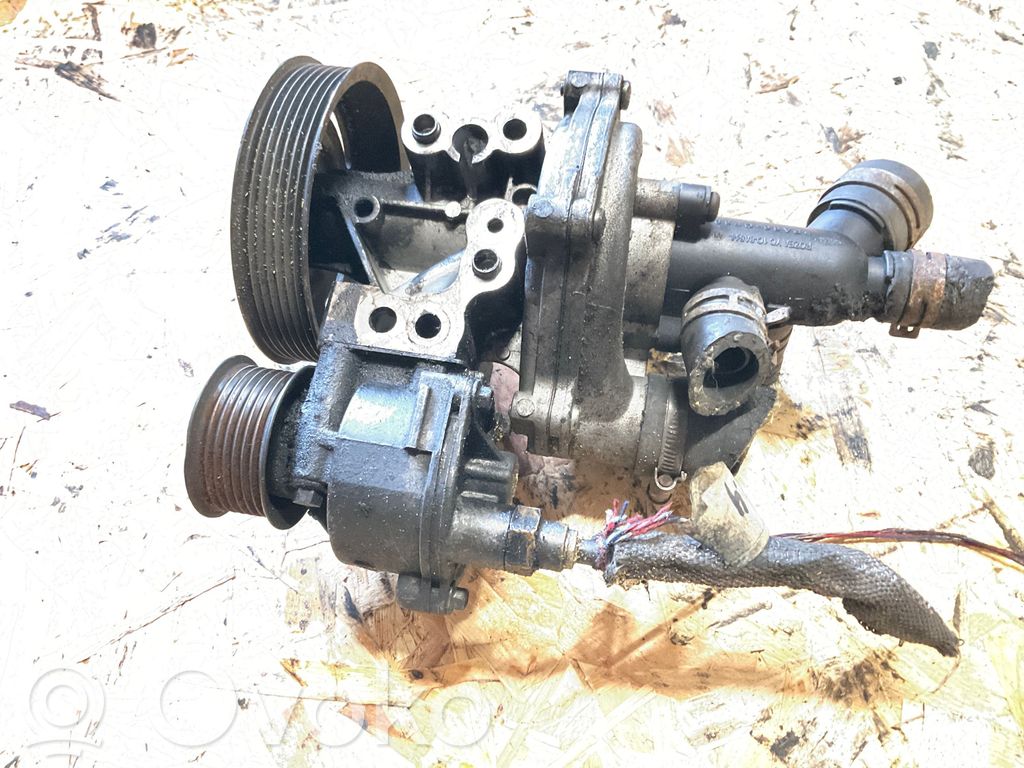 Ford Transit Water pump 