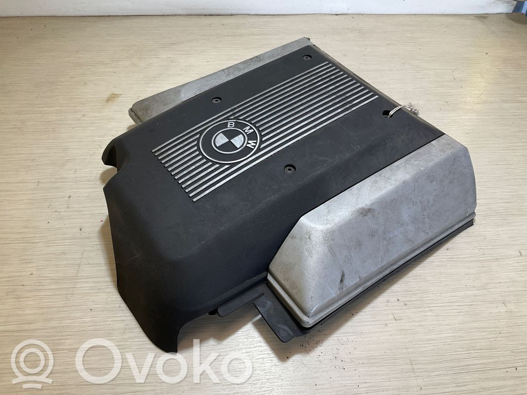BMW X5 E53 Engine cover (trim) 