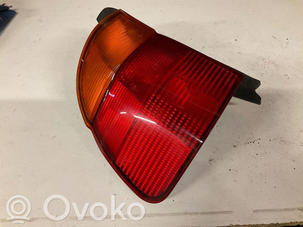 Lampa tylna   8361671,T301239,150119991852