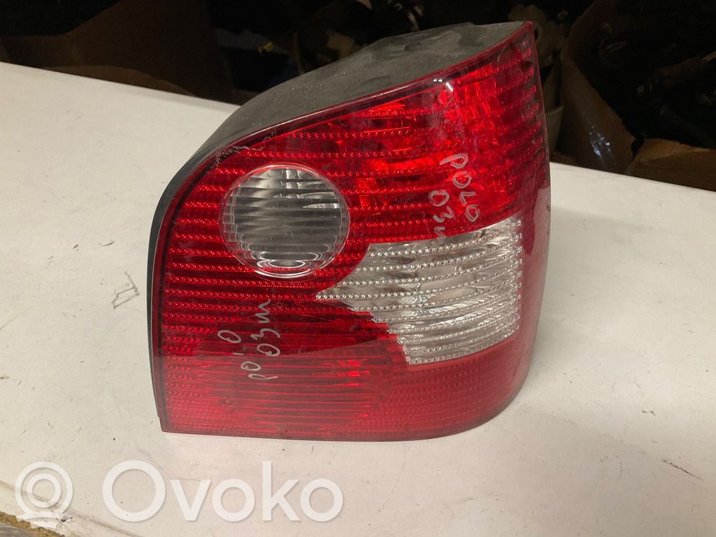 Volkswagen Polo Lampa tylna 