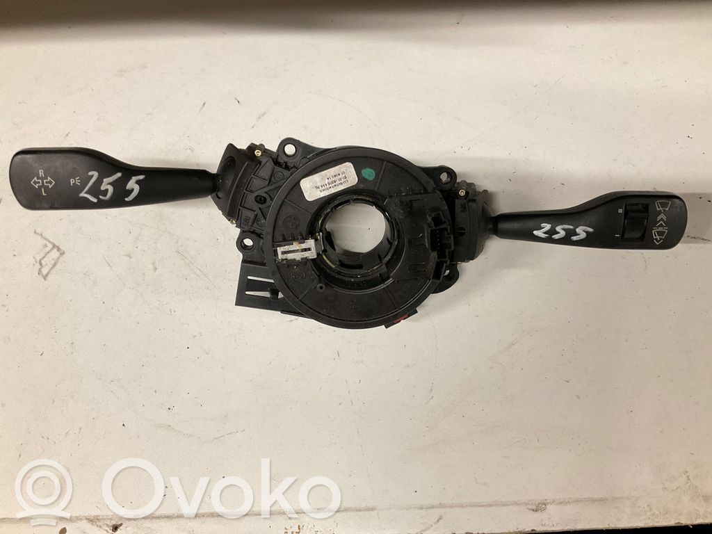 BMW 5 E39 Rankenėlių komplektas 