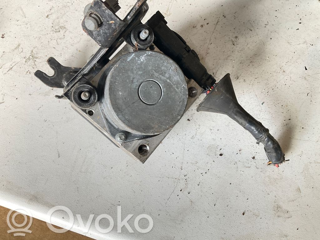 Renault Clio III ABS Pump 