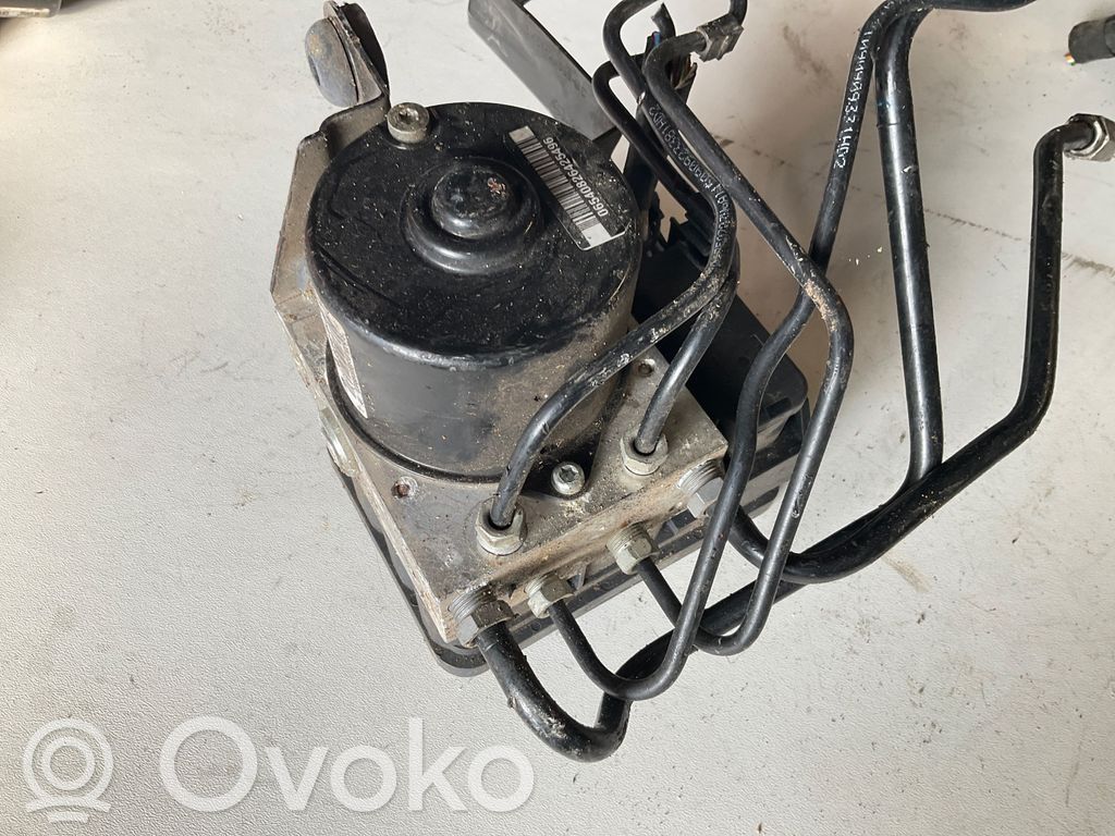Volvo S40 ABS Pump 