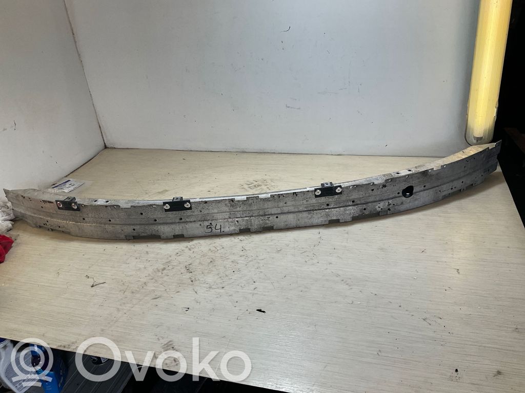 BMW 5 E60 E61 Балка передний бампера 