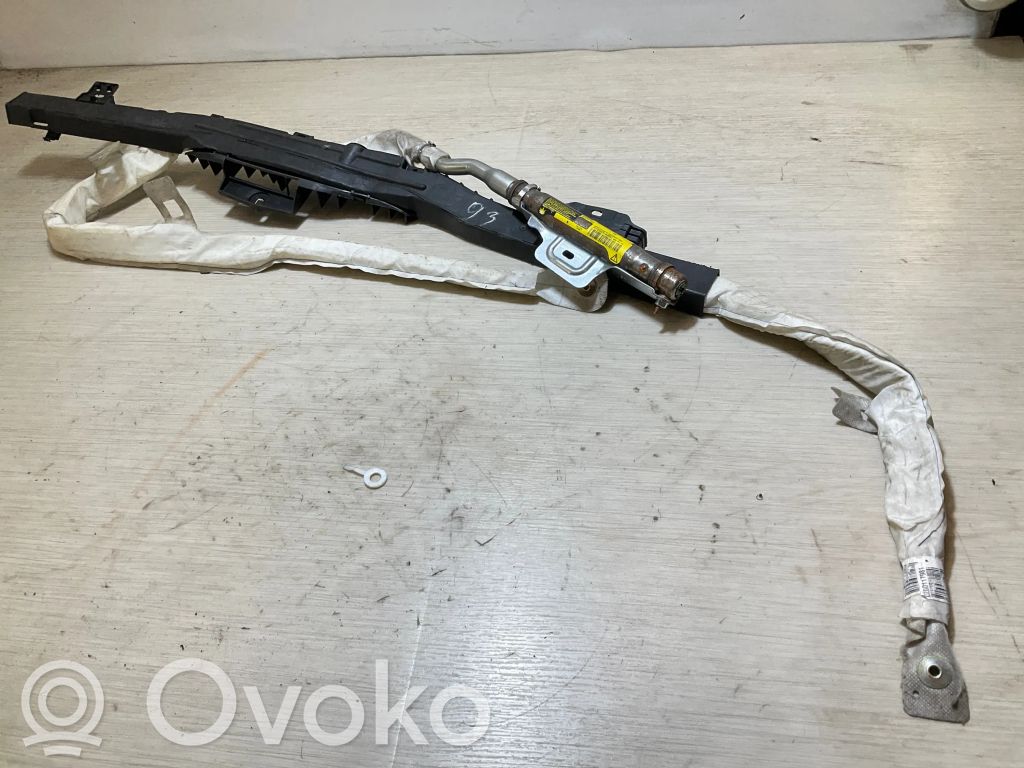 Saab 9-3 Ver1 Roof airbag 