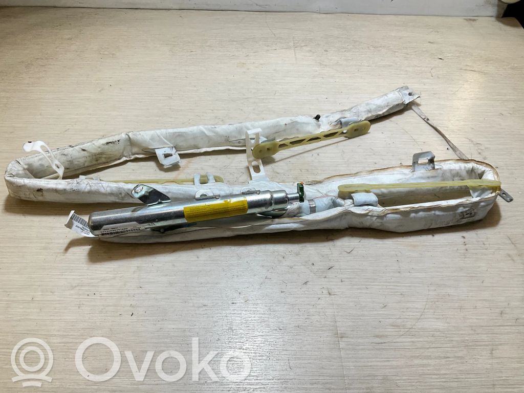 Citroen C8 Airbag del techo 