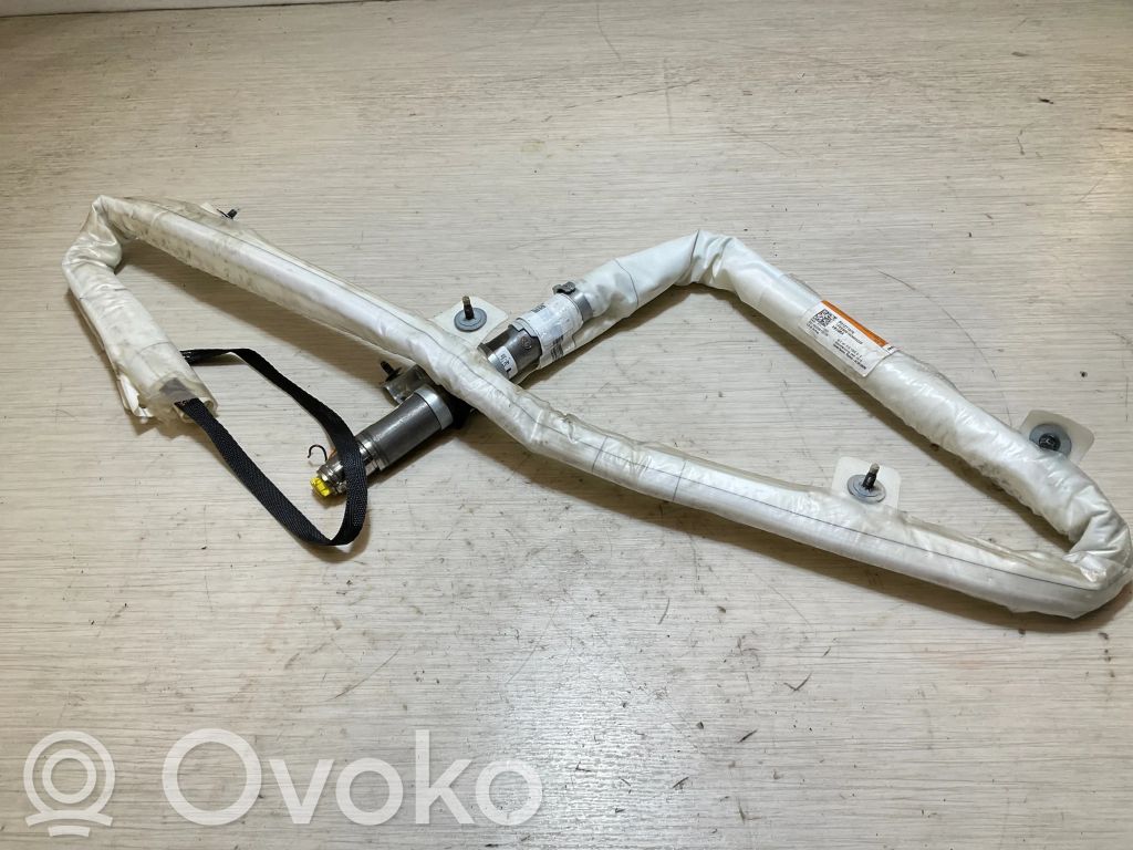 Volvo C30 Seitenairbag 