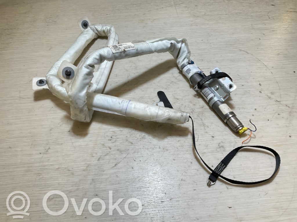 Volvo C30 Airbag lateral 