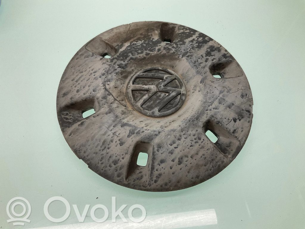Volkswagen Crafter Tapacubos original de rueda 
