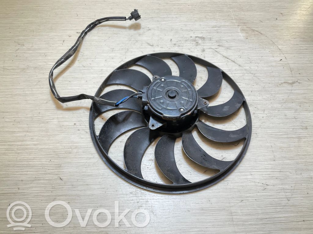 Osłona wentylatora chłodnicy   4873NL2C,13VM8Y302