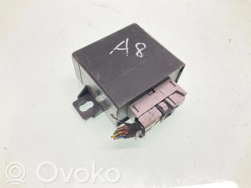 Audi A8 S8 D2 4D Other control units/modules 