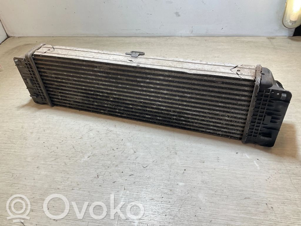 Mercedes-Benz Sprinter W906 Chłodnica powietrza doładowującego / Intercooler 