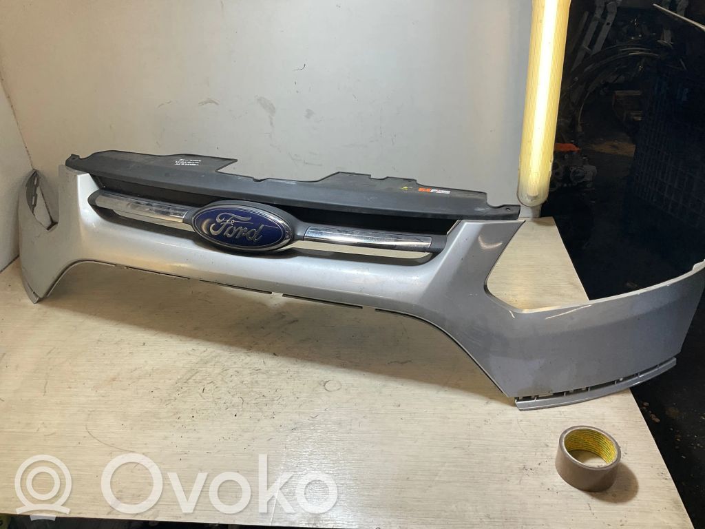 Ford Transit Front bumper 
