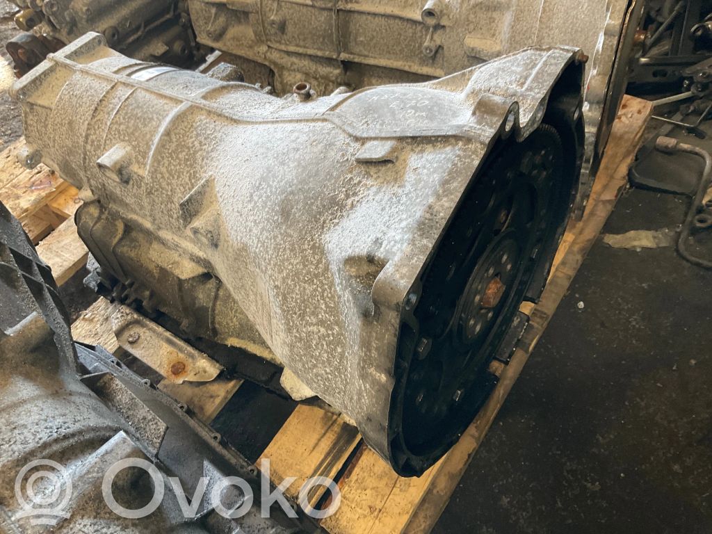 Automatic gearbox   1068052,7606390,27338NK3,62338NK,6HP09X