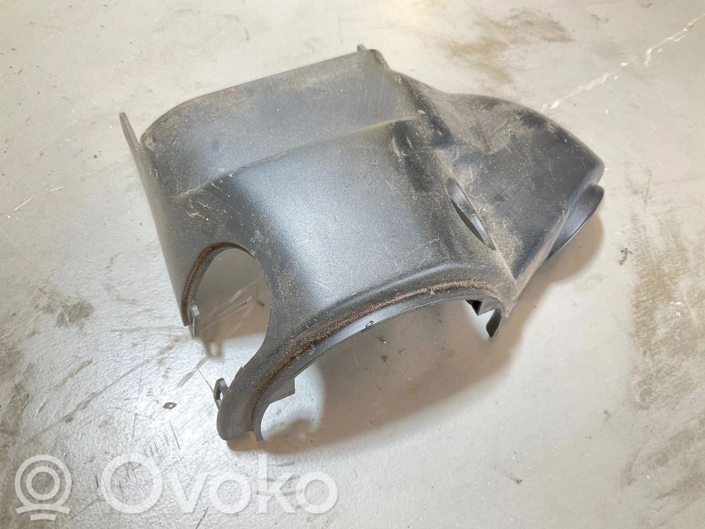 Iveco Daily 6th gen Element kierownicy 