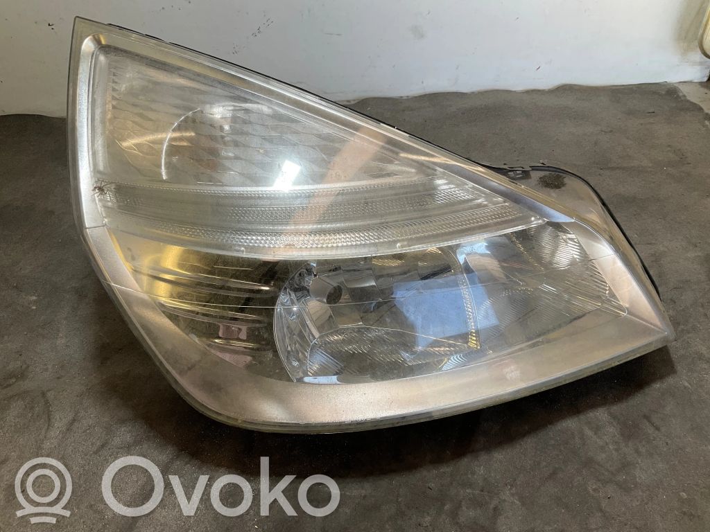 Renault Espace -  Grand espace IV Scheinwerfer 