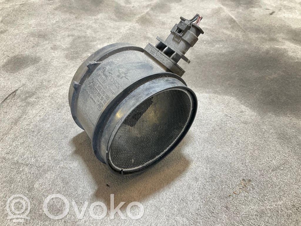 Przepływomierz masowy powietrza MAF   A2730940848,0280218180