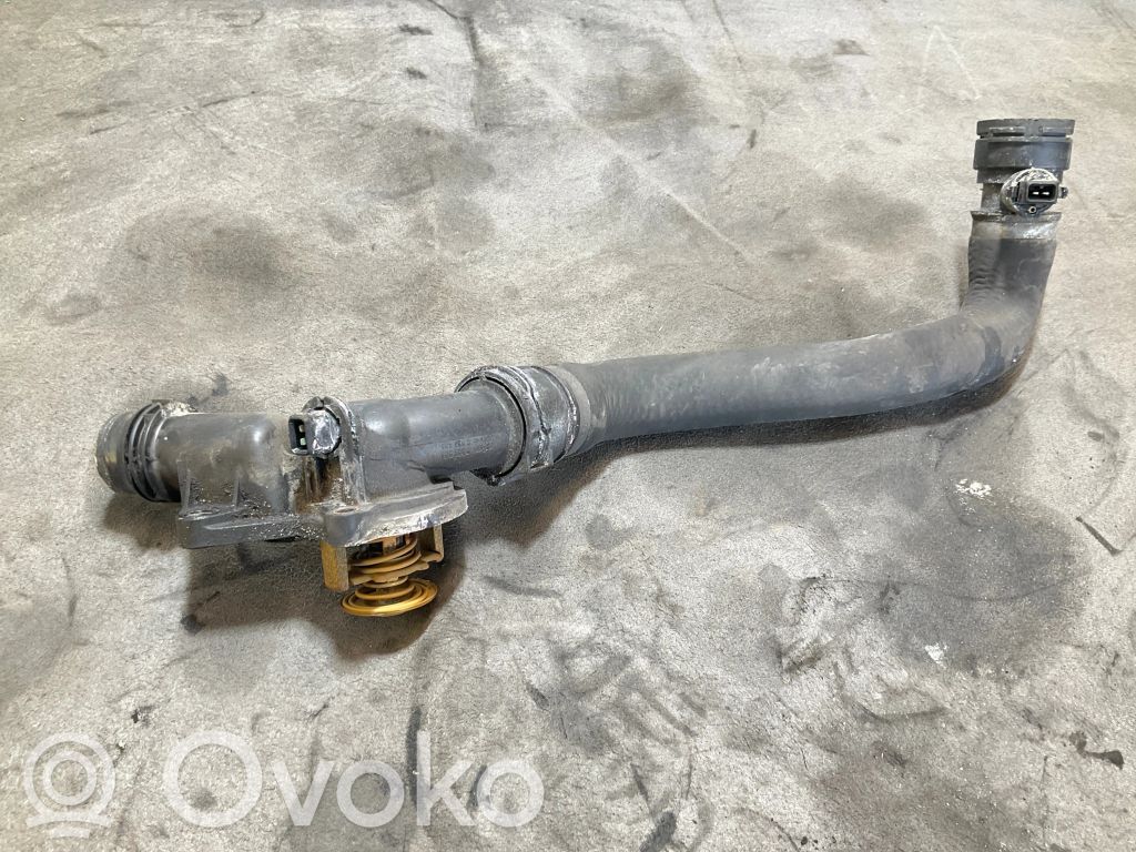 BMW 5 E60 E61 Engine coolant pipe/hose 