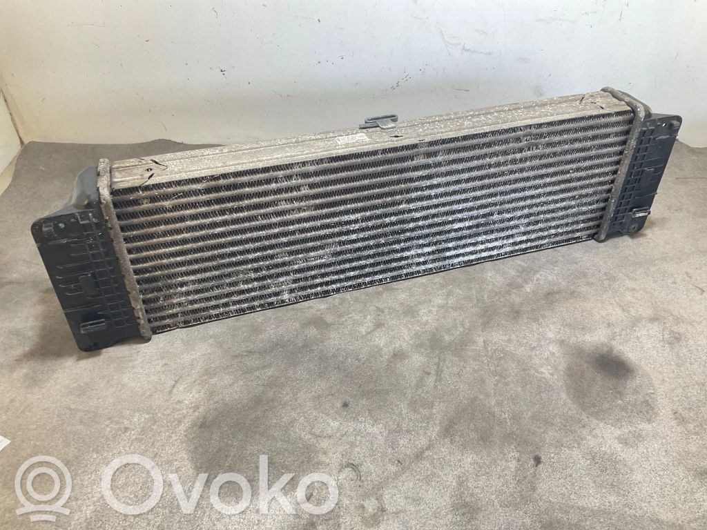 Radiator intercooler   2E0145804A,A9065010201,13T353081,4881438,9065010201,A2E0145804A,A9065010201